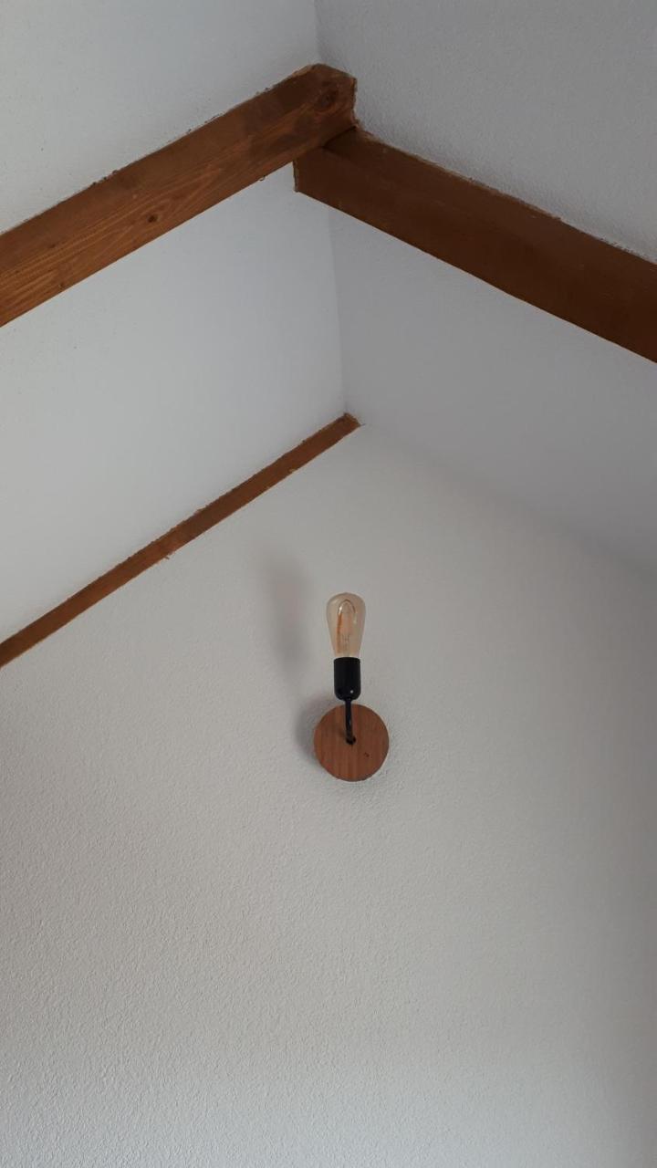 Konoba Ognjiste Bed & Breakfast Sokolac  Bagian luar foto